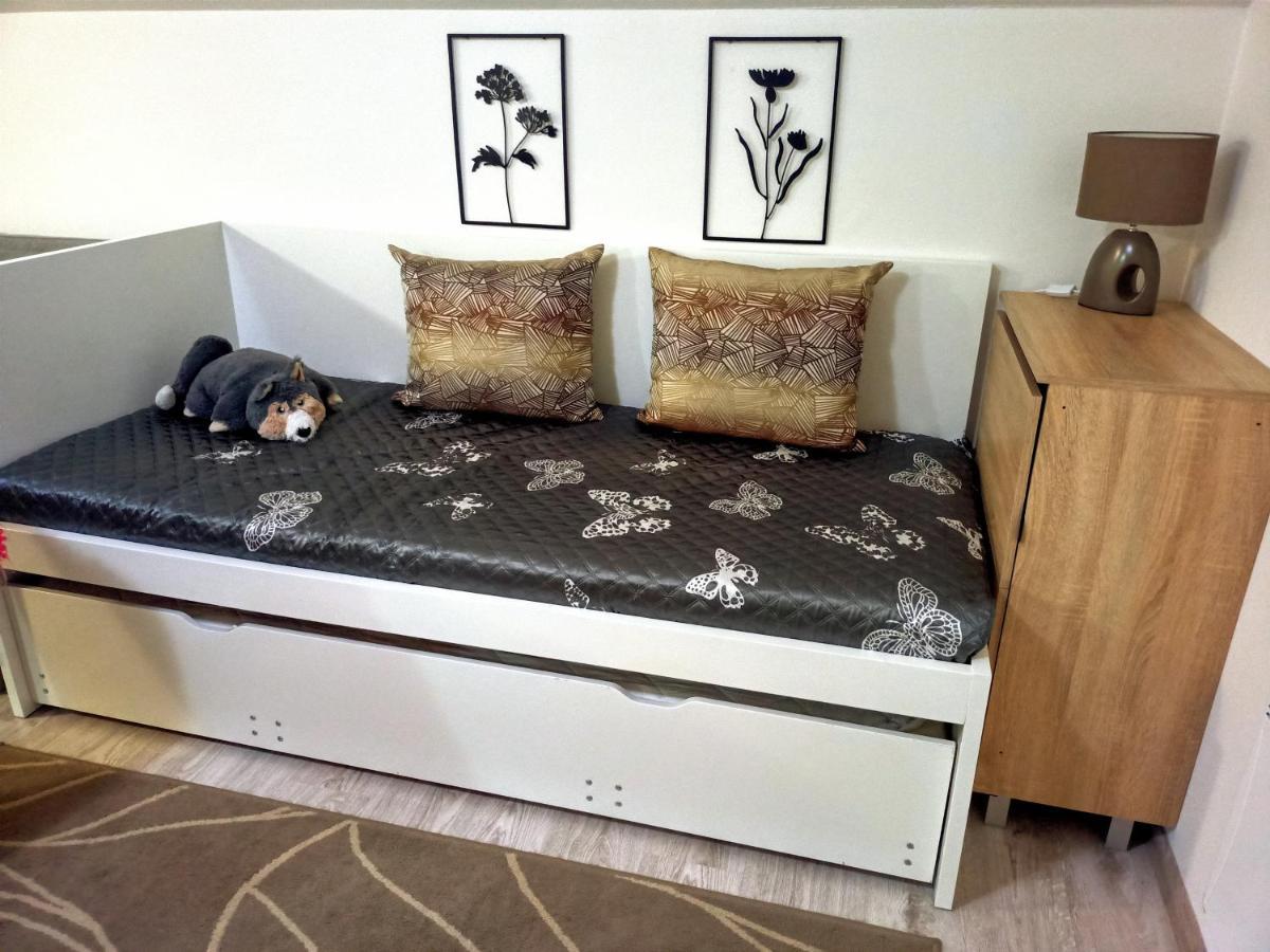 Apartman Romanna Terchova Luaran gambar