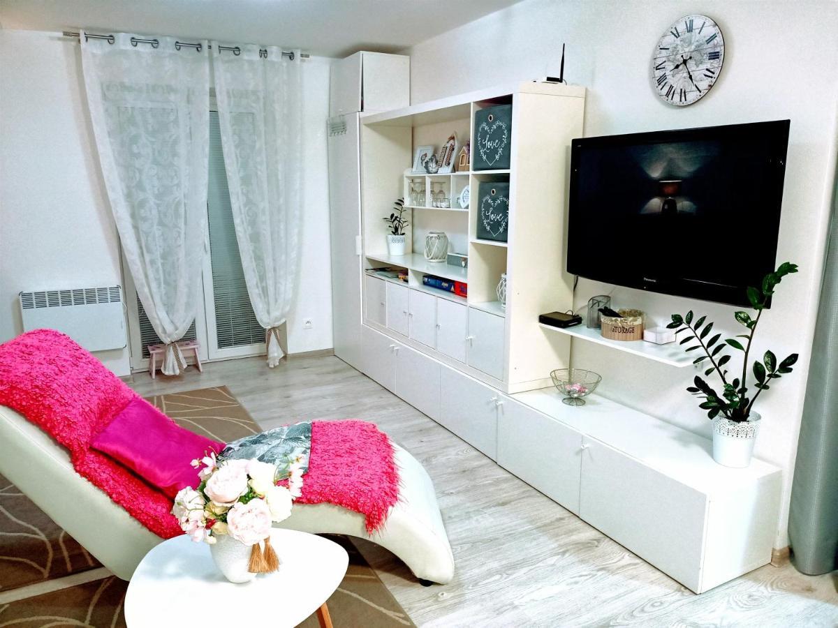 Apartman Romanna Terchova Luaran gambar
