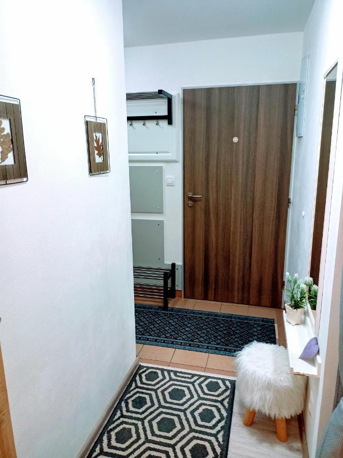Apartman Romanna Terchova Luaran gambar