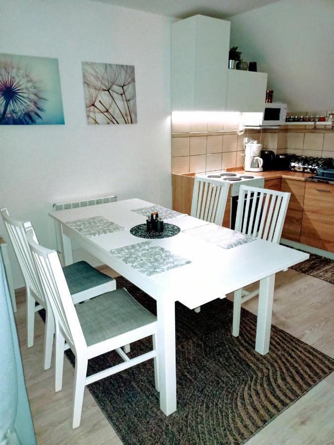 Apartman Romanna Terchova Luaran gambar