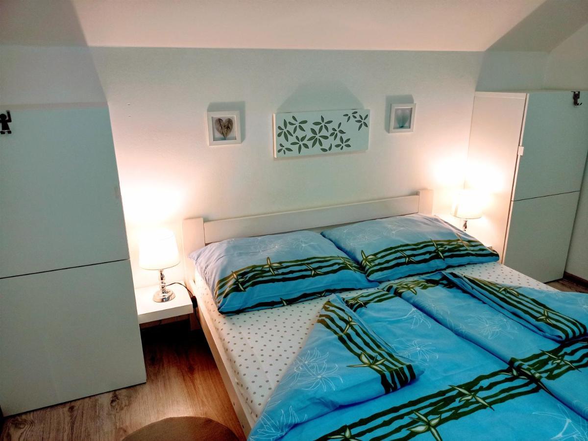 Apartman Romanna Terchova Luaran gambar