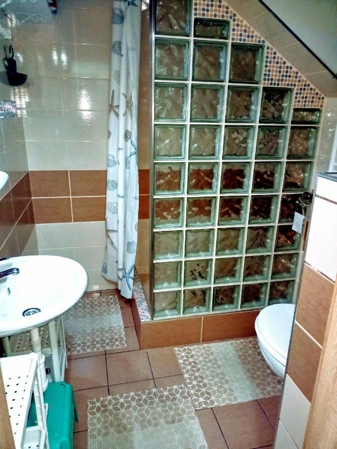 Apartman Romanna Terchova Luaran gambar