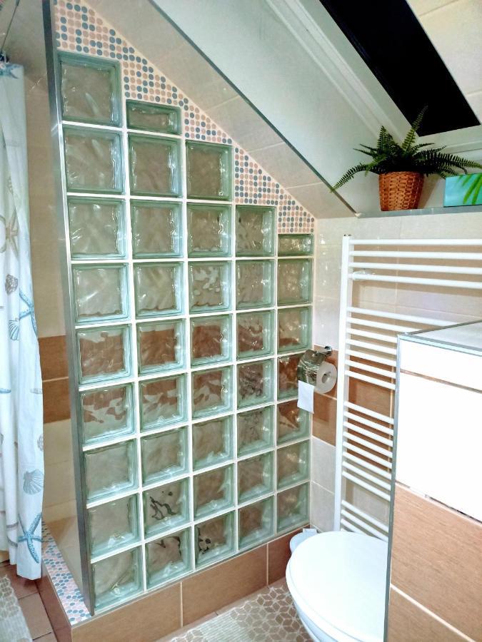 Apartman Romanna Terchova Luaran gambar