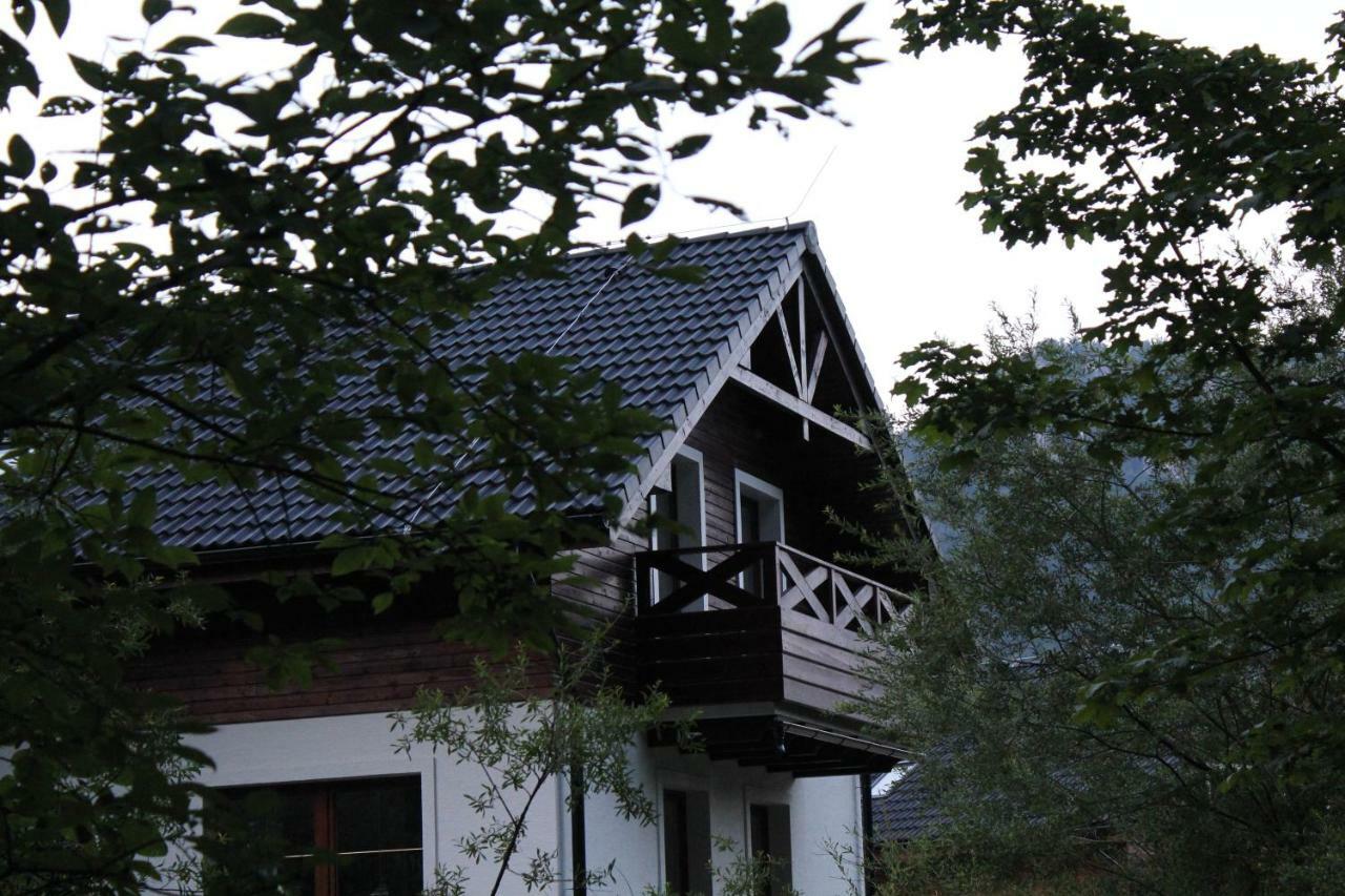 Apartman Romanna Terchova Luaran gambar